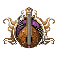 Bard class logo