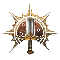 Fighter class logo