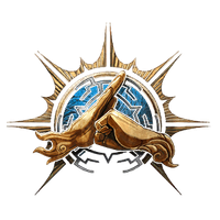 Monk class logo