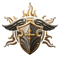 Paladin class logo