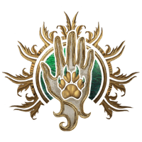 Ranger class logo