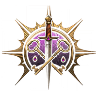 Rogue class logo