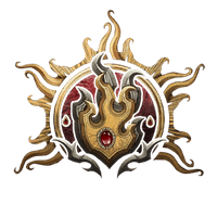 Sorcerer class logo