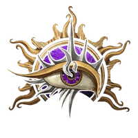 Warlock class logo